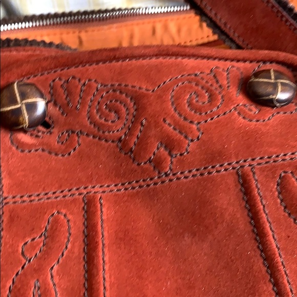 ETRO Milano Made in Italy Designer Handbag - Picture 4 of 5